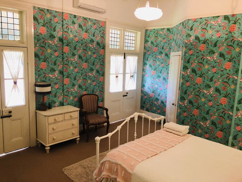 Russley Rural Retreat - Accommodation Yamba 2