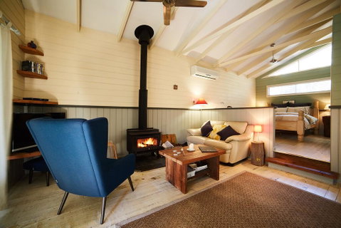 Rustic Spirit - Accommodation Yamba 1