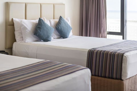 Rydges Esplanade Resort Cairns - Accommodation Yamba 3
