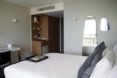 Rydges Gladstone - Accommodation Yamba 3