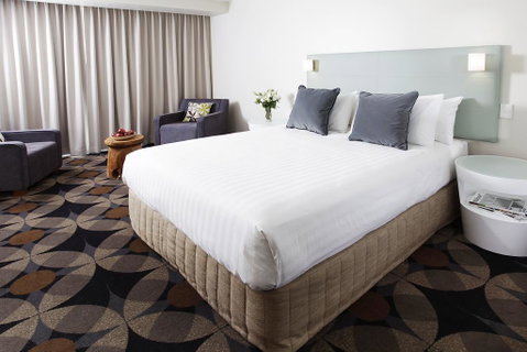 Rydges Gladstone - Accommodation Yamba 0