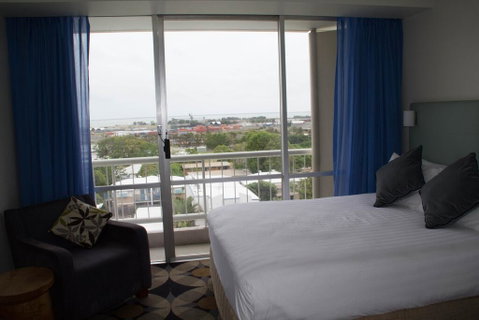 Rydges Gladstone - Accommodation Yamba 2