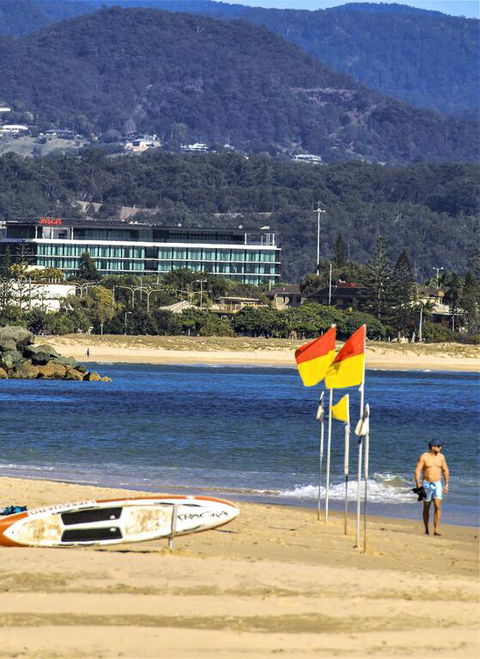 Rydges Gold Coast Airport - Accommodation Yamba 3