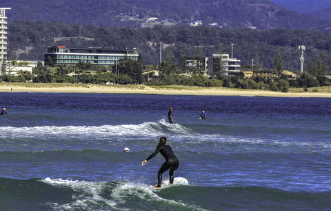 Rydges Gold Coast Airport - Accommodation Yamba 1