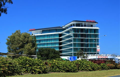 Rydges Gold Coast Airport - Accommodation Yamba 2