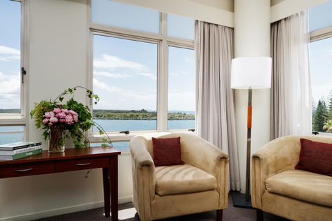 Rydges Hotel Port Macquarie - Accommodation Yamba 3
