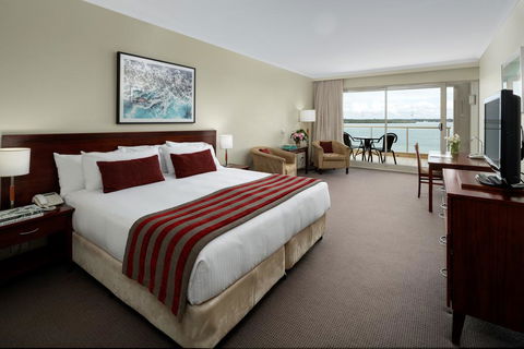Rydges Hotel Port Macquarie - Accommodation Yamba 2