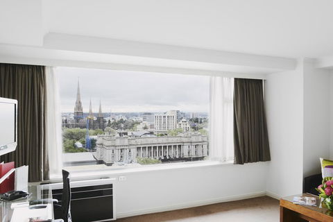 Rydges Melbourne - Accommodation Yamba 2