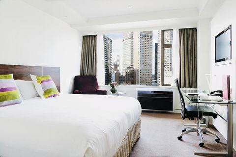 Rydges Melbourne - Accommodation Yamba 0