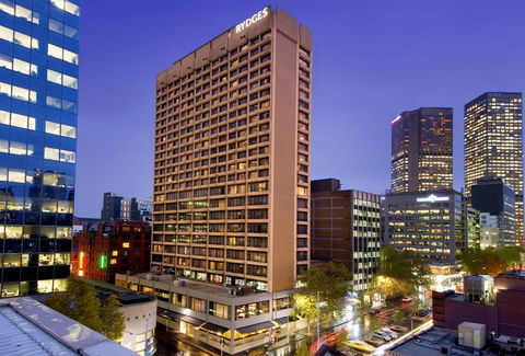 Rydges Melbourne - Accommodation Yamba 1