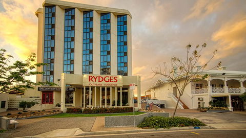 Rydges Southbank Townsville - Accommodation Yamba 0