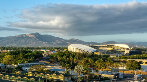Rydges Southbank Townsville - Accommodation Yamba 3