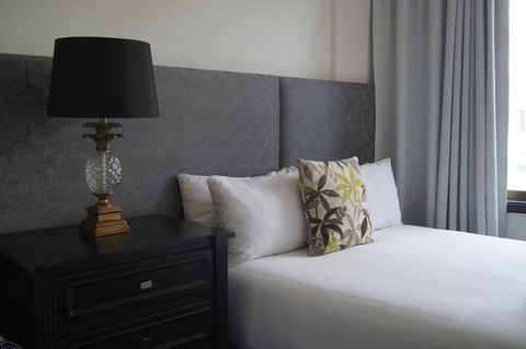 Rydges Southbank Townsville - Accommodation Yamba 1