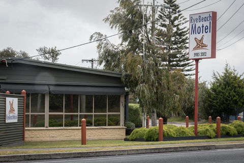 Rye Beach Motel Australia - Accommodation Yamba 0