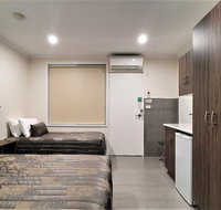 Ryley Motor Inn - Accommodation Yamba