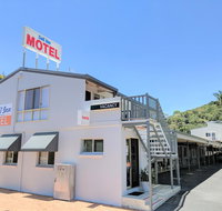 Sail Inn Motel - Accommodation Yamba