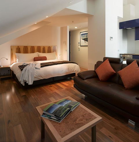 Salamanca Wharf Hotel - Accommodation Yamba 3