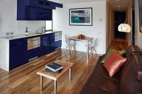 Salamanca Wharf Hotel - Accommodation Yamba 1
