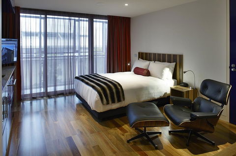 Salamanca Wharf Hotel - Accommodation Yamba 2