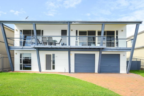 Salt - Accommodation Yamba 1