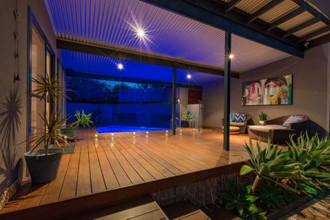 Salt The Studio - Accommodation Yamba 1
