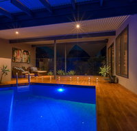 Salt The Studio - Accommodation Yamba