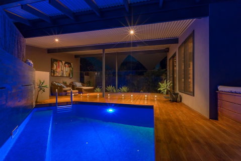 Salt The Studio - Accommodation Yamba 0