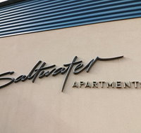 Saltwater Apartments - Accommodation Yamba