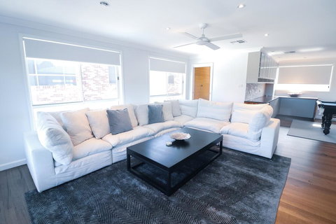 Saltwater Manor - Accommodation Yamba 3