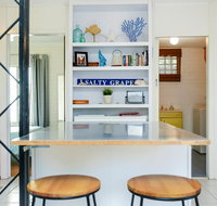 Salty Grape Beach House - Accommodation Yamba