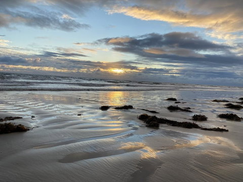 Salty Grape Beach House - Accommodation Yamba 3