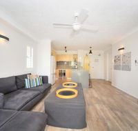 San Mateo On Broadbeach - Accommodation Yamba