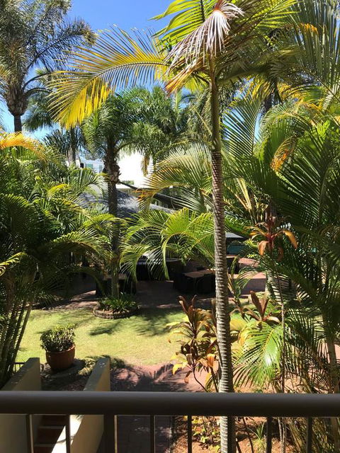 Sanctuary Beach Resort - Accommodation Yamba 1