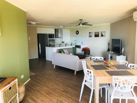 Sanctuary Beach Resort - Accommodation Yamba 3
