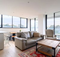 Sanctuary Resort-Style on the Banks of the Yarra - Accommodation Yamba