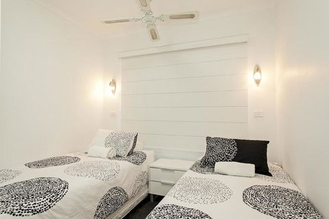 Sand & Sea 1 - Sawtell, NSW - Accommodation Yamba 1