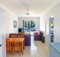 Sand  Sea 3 - Accommodation Yamba
