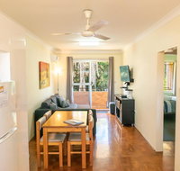 Sand  Sea 7 - Accommodation Yamba