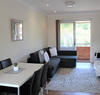 Sand and Sea 5 - Accommodation Yamba