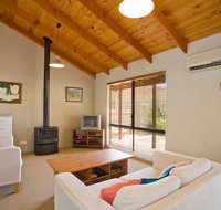 Sandhurst Escape 2-17 - Accommodation Yamba