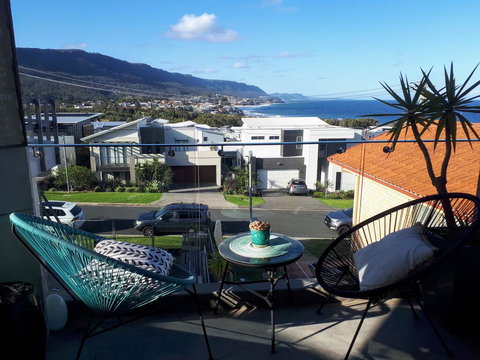 Sandon Point Coastal Abode - Accommodation Yamba 2