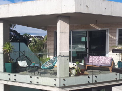 Sandon Point Coastal Abode - Accommodation Yamba 0