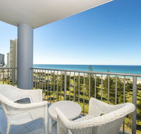 Sandpiper Broadbeach - Accommodation Yamba
