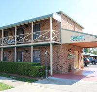 Sandstock Motor Inn Armidale - Accommodation Yamba