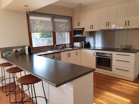 Sandy Bottoms - Accommodation Yamba 1