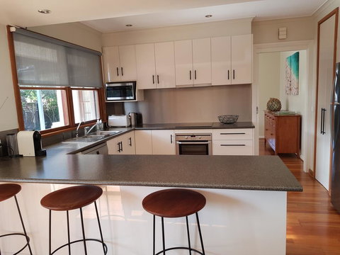 Sandy Bottoms - Accommodation Yamba 3