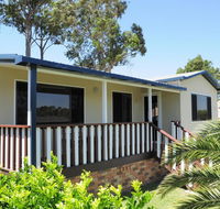 Sandy Feet Getaway - Accommodation Yamba