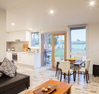 Sandy point hideaway - Accommodation Yamba