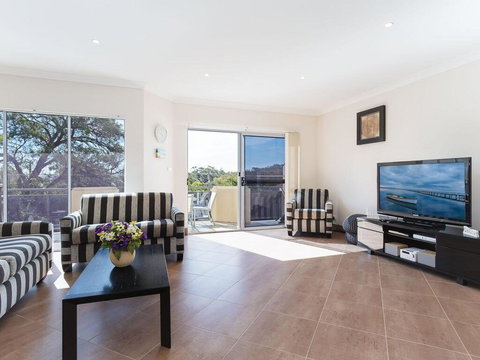 Sandy Point Luxury', 117a Sandy Point Road - Air Con & Foxtel - Accommodation Yamba 0