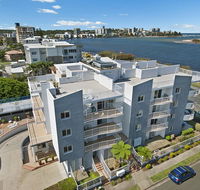 Sandy Shores Luxury Holiday Units - Accommodation Yamba